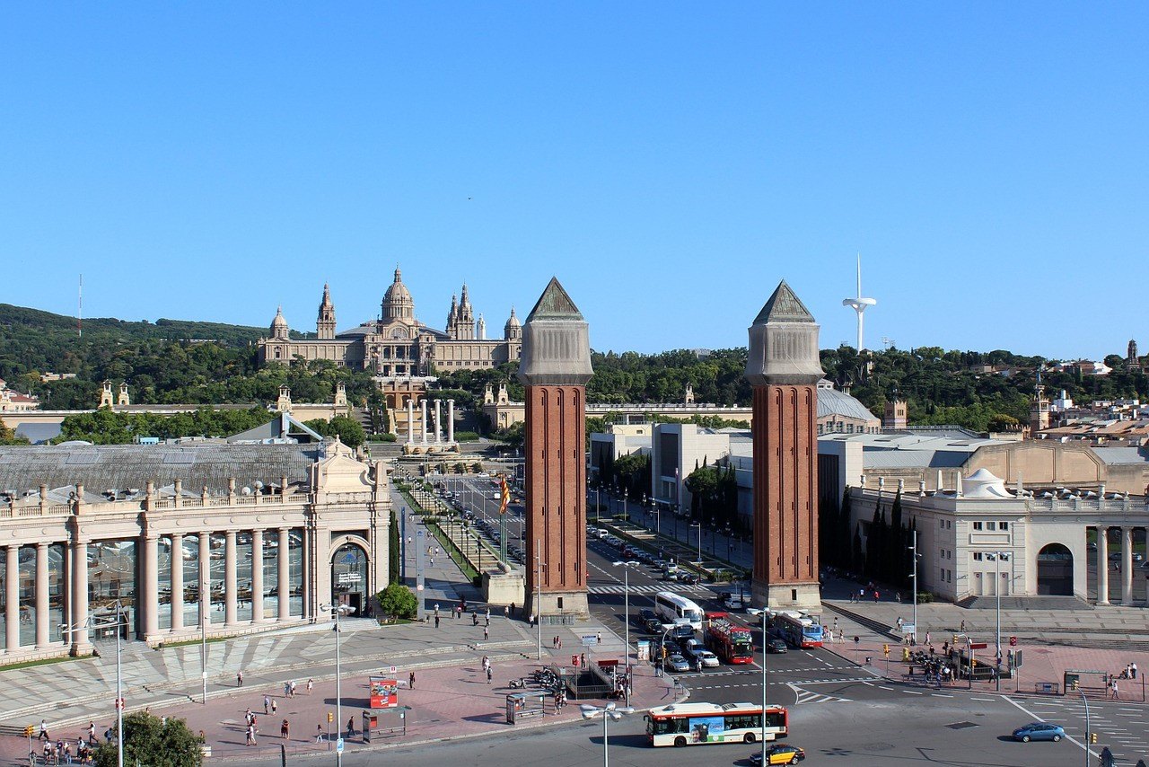 馬德裡Madrid
