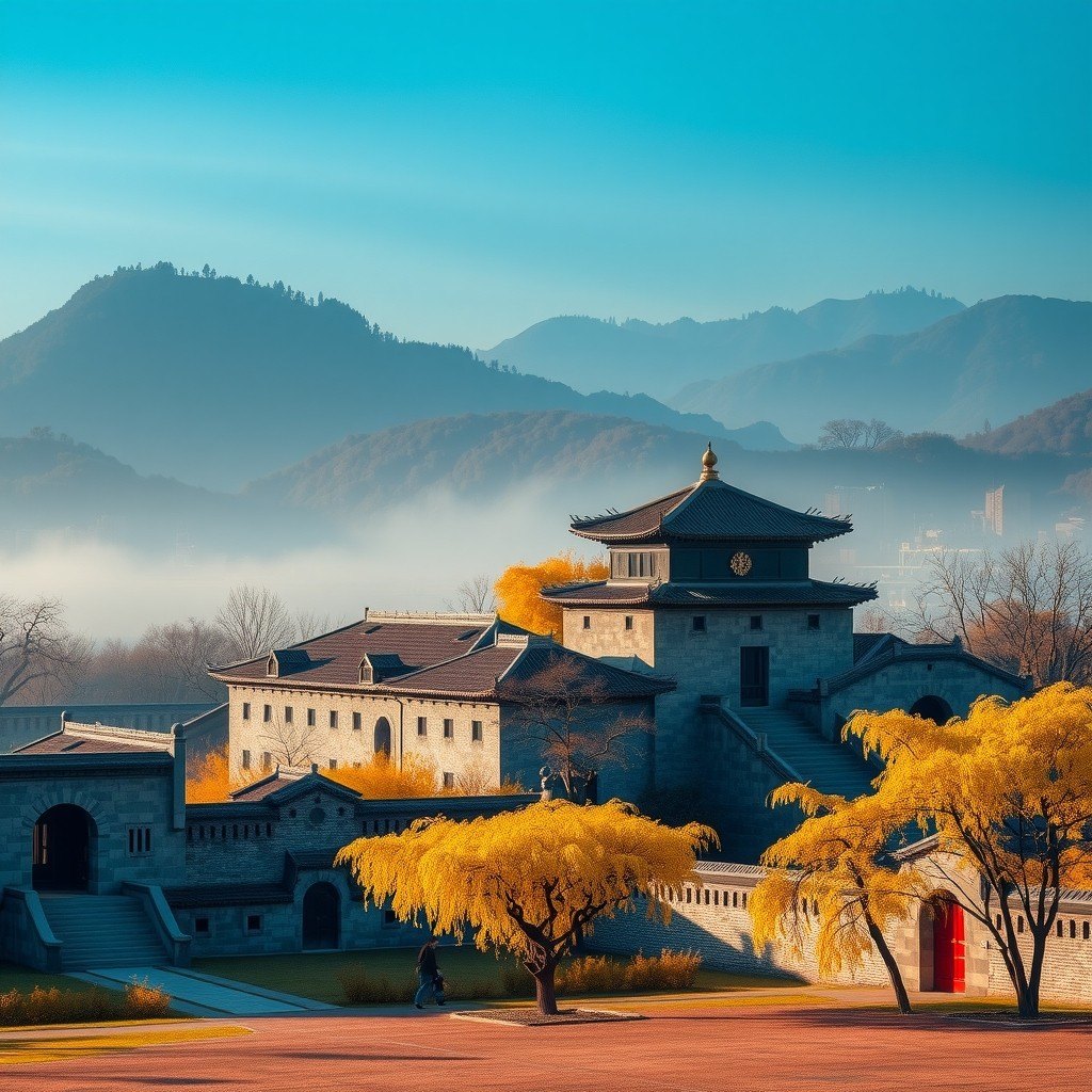 晉城／吉縣