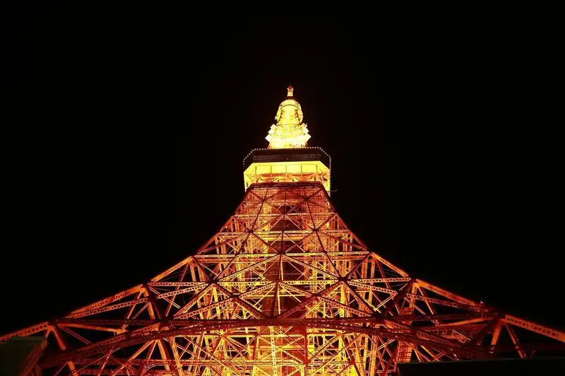 日本東京一日遊 A